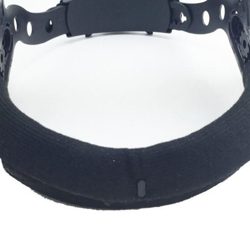 SHGO -Adjustable Welding Mask with Dimming Automatic Argon Arc Welding Automatic Headband Automatic Headband