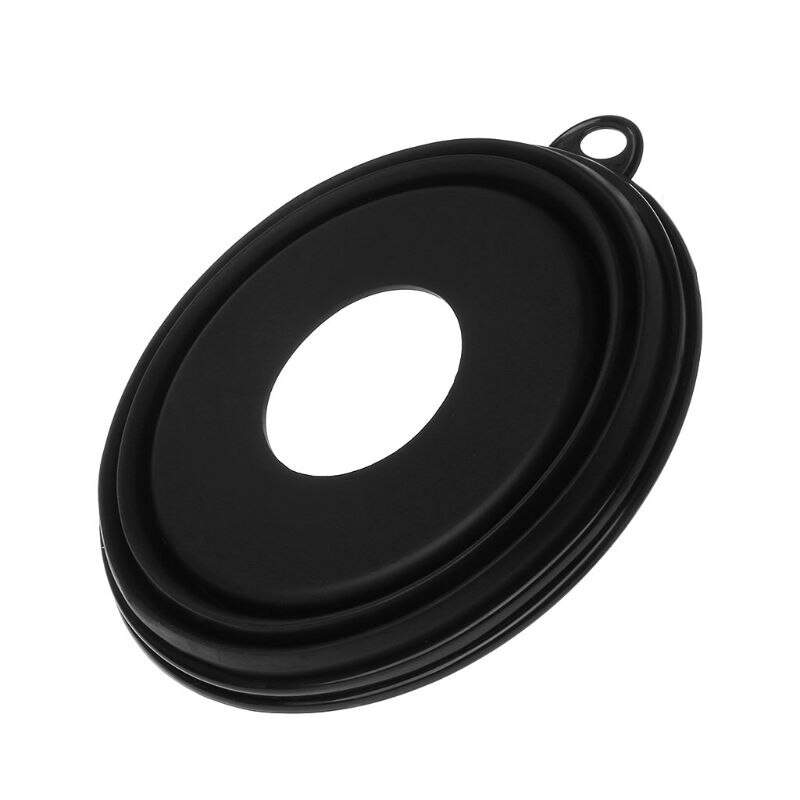 De Ultieme Zonnekap Universele Anti-Reflecterende Opvouwbare Siliconen Foto 'S Camera Beeldopname Accessoires Hyq