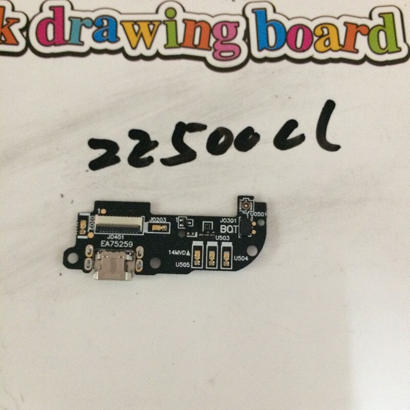 Für asus zenfone 2 ze500CL Z00D usb STECKER Ladung Gremium Usb Ladegerät STECKER Bord Modul Reparatur Teile
