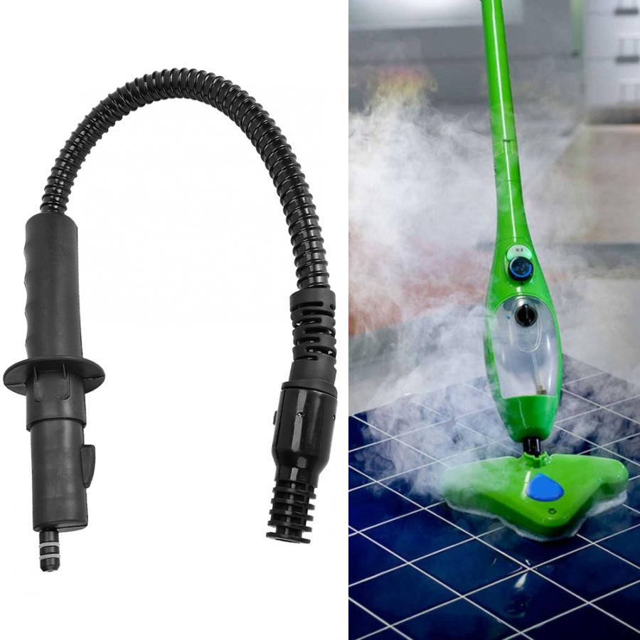 Household 5in1 Cleaning Mop Long Hose Replacement Parts Fit for Steam Mop X5 Accessories