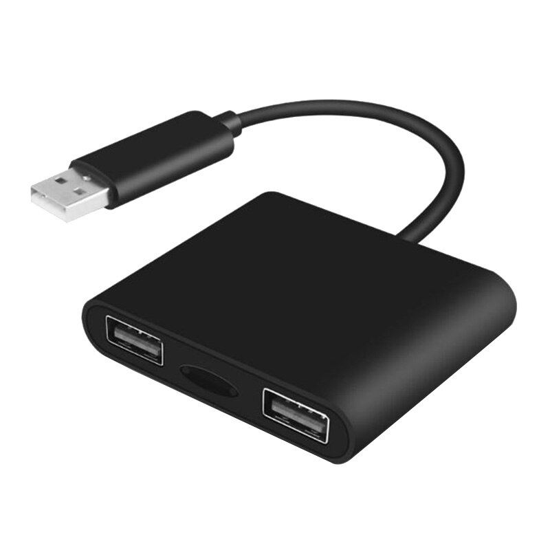 Toetsenbord En Muis Controller Adapter Converter Voor Playstation 4 / Nintendo Switch/Een: Default Title