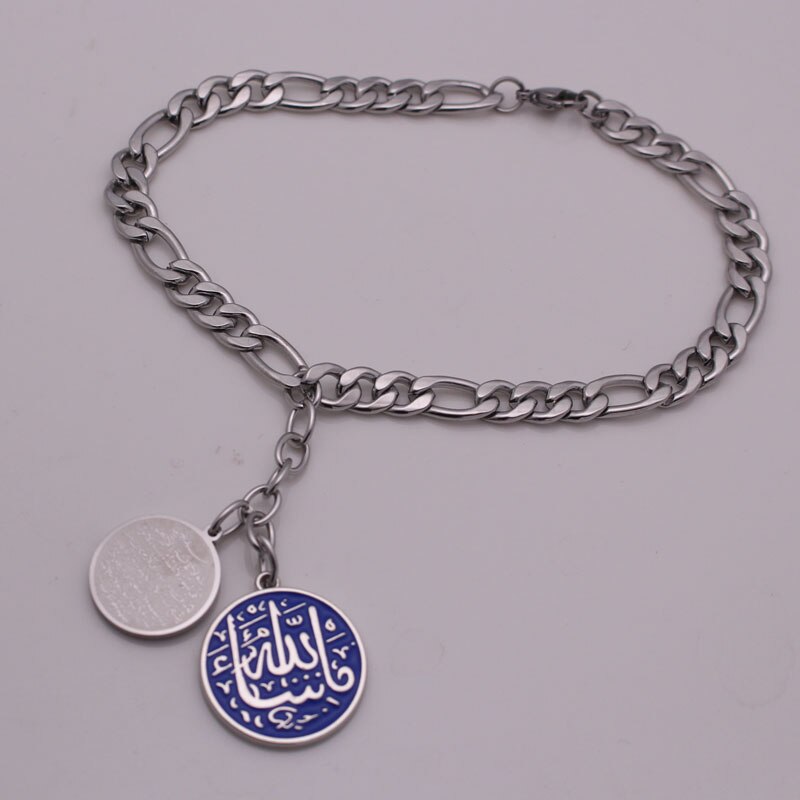 islam Mashallah AYATUL KURSI car pendant Rear View Mirror Car Pendant