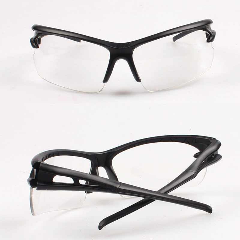 Anti-Glare Nachtsicht Fahrer Brille Nacht Fahren Verbesserte Licht Brille Sonnenbrille Brille Auto Access: TRANSPARENT