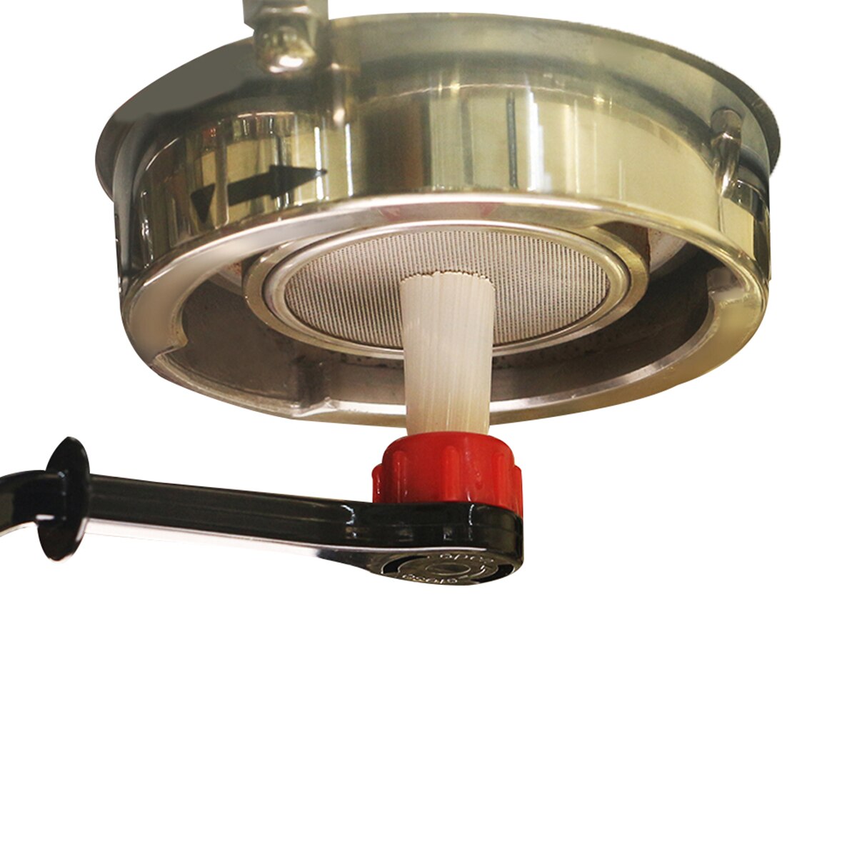 Coffee Machine Cleaning Brush Coffee Machine Brush Coffee Grime Cleaning Tool Espresso Machine Group Head Brush