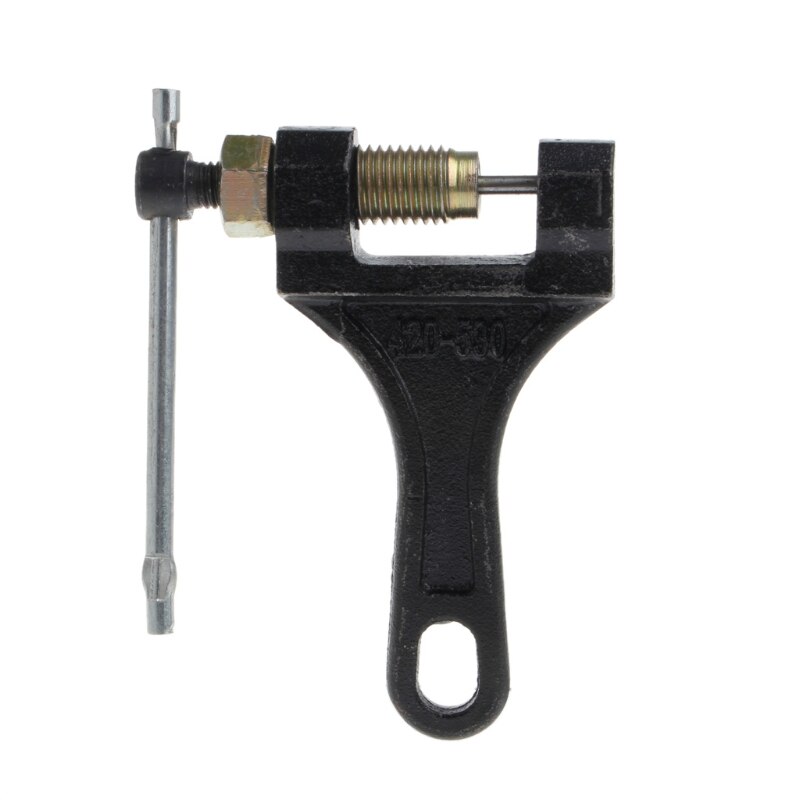 Universal 420/428/520/525/530 Motorfiets ATV Klinkhamer Kettingbreker Verwijder Tool Voor honda Kawasaki BMW Yamaha