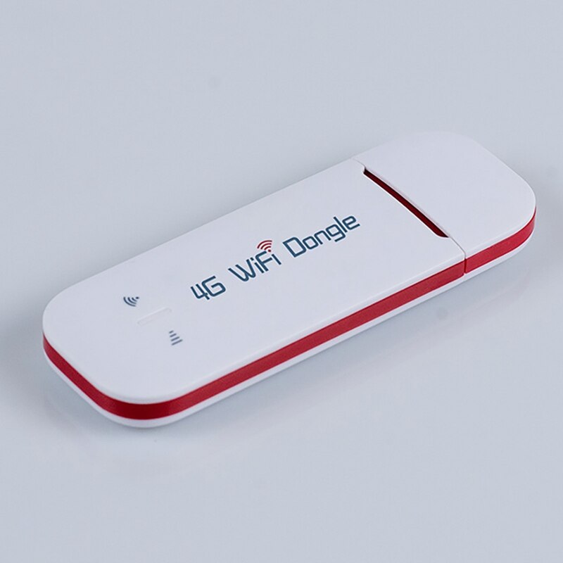 Portable Wifi Router Portable Wifi LTE USB Pocket Hotspot Antenna WIFI Dongle