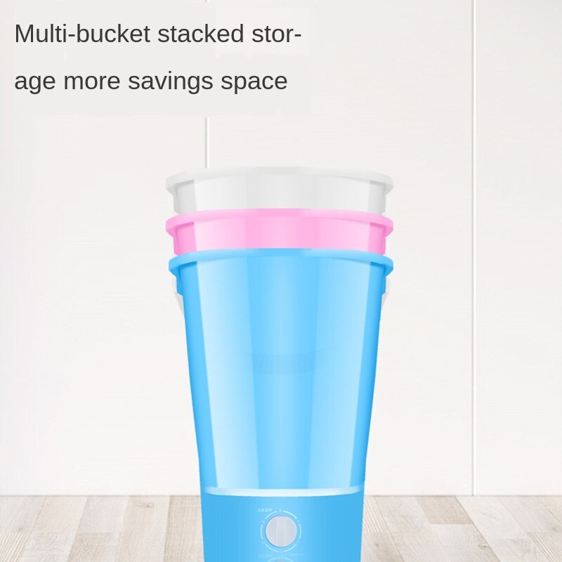 Mini Washing Machine Household Split Portable Removable Double Barrel Small Washing Machine