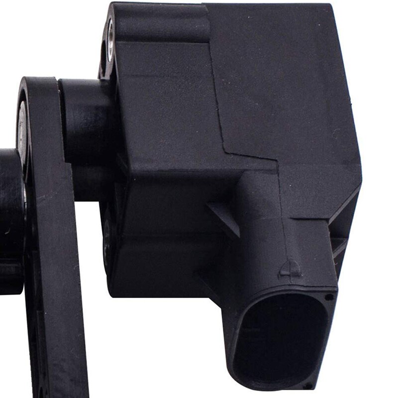 1 par de suspensión neumática izquierda + derecha Sensor de altura RQH100030 para Land Rover Discovery 2 Mk2 Mk3 TD5 y V8 L322 1999-2004