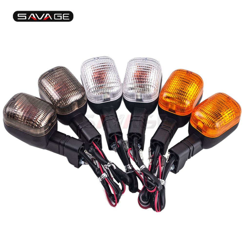 Tylny kierunkowskaz światło robić BMW F650 GS dakar CS Scarver Funduro F 650 ST G 650 GS akcesoria motocyklowe kierunkowkaz lampa