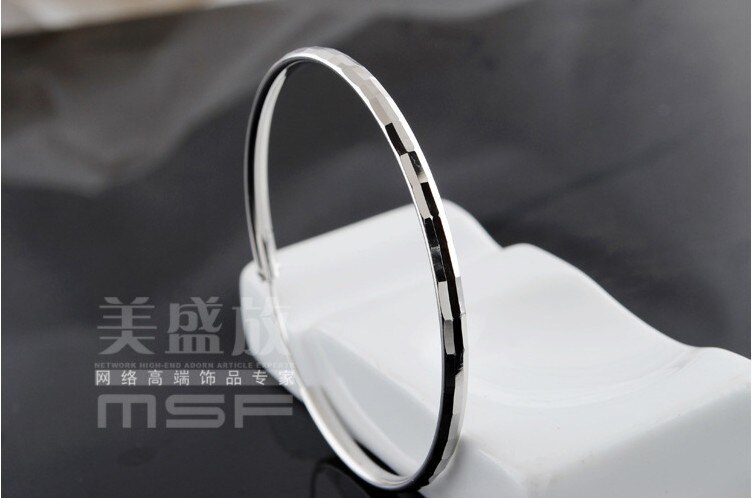 Klassische 6cm kreis 925 sterling silber weibliche damen hoop ohrringe schmuck geburtstag