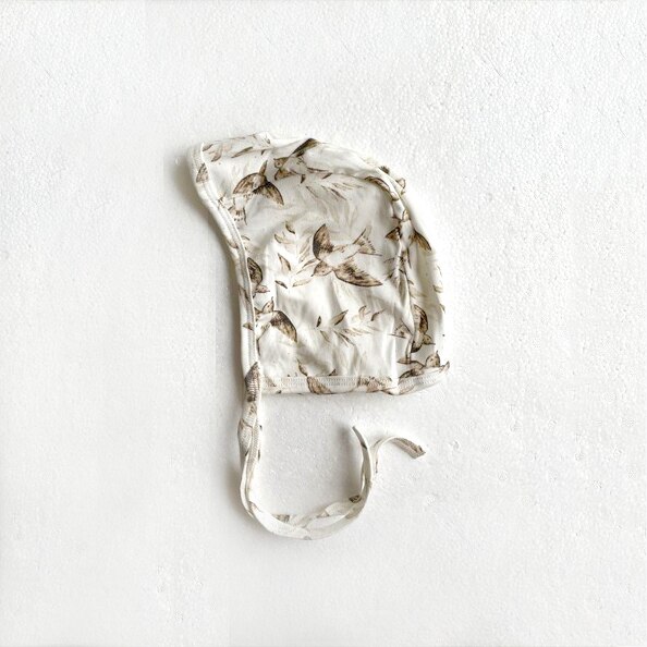 Baby Leuke Hoed Biologisch Katoen Lente Zomer Hoed Voor 0-24M Baby Jongens Meisjes Cap Effen Kleur kinderen Hoed: baby hat 20