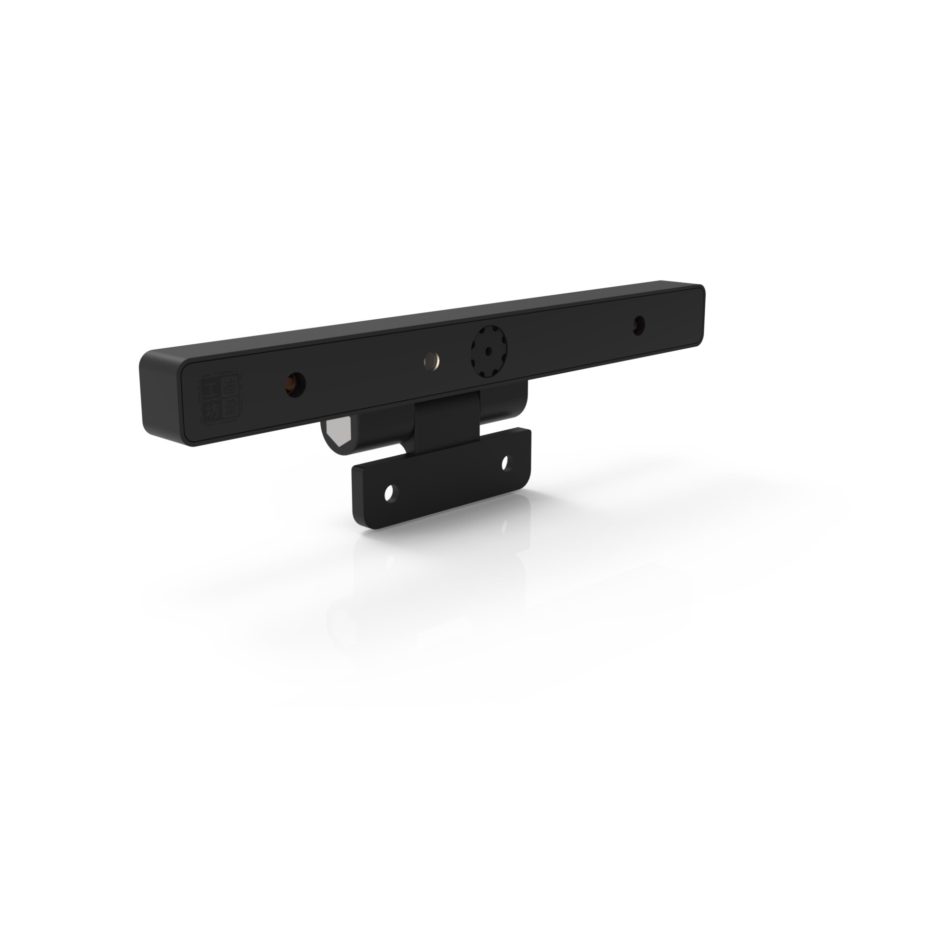 Face Recognition Login 1080p Camera TypeC Rear Interface