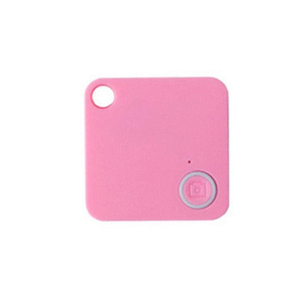 1 Pc Mini Bluetooth Tracker Gps Locator Smart Alarm Tracker Huisdier Sleutel Smart Tracker Tag Hond Size Alarm Portemonnee Mini anti-Verloren Y7B9: C