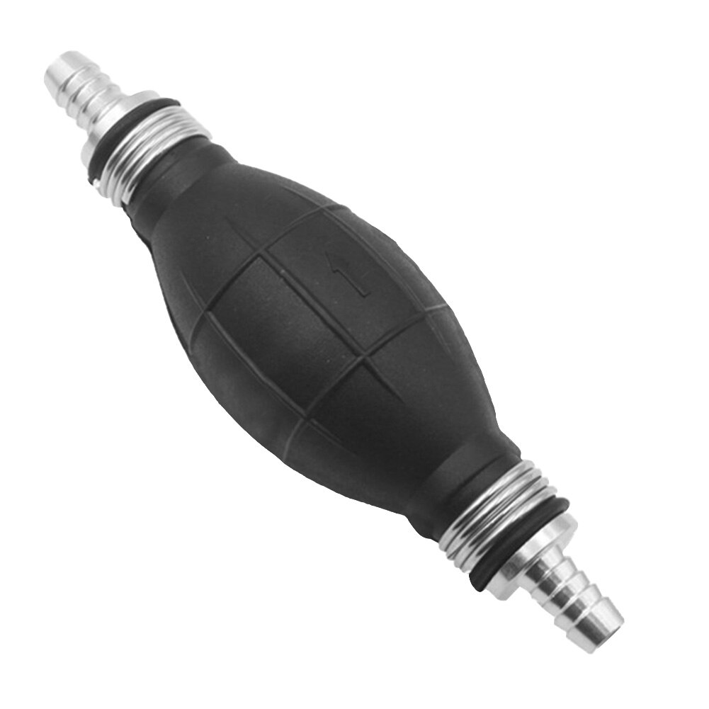 Fuel Pump Line Hand Primer Bulb Gas Petrol Easily Installation Personal Motorbike Parts for Auto Car Boat Marine Outboard: 12mm