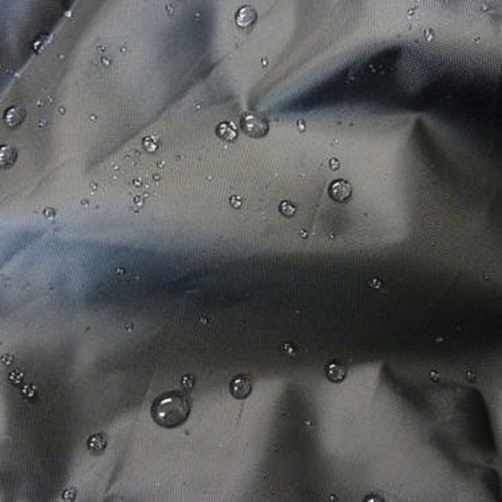 4 Passengers Golf Cart Cover Waterproof Club Car Roof Rain Enclosure Golf Cart Protect Cover UV Resistant