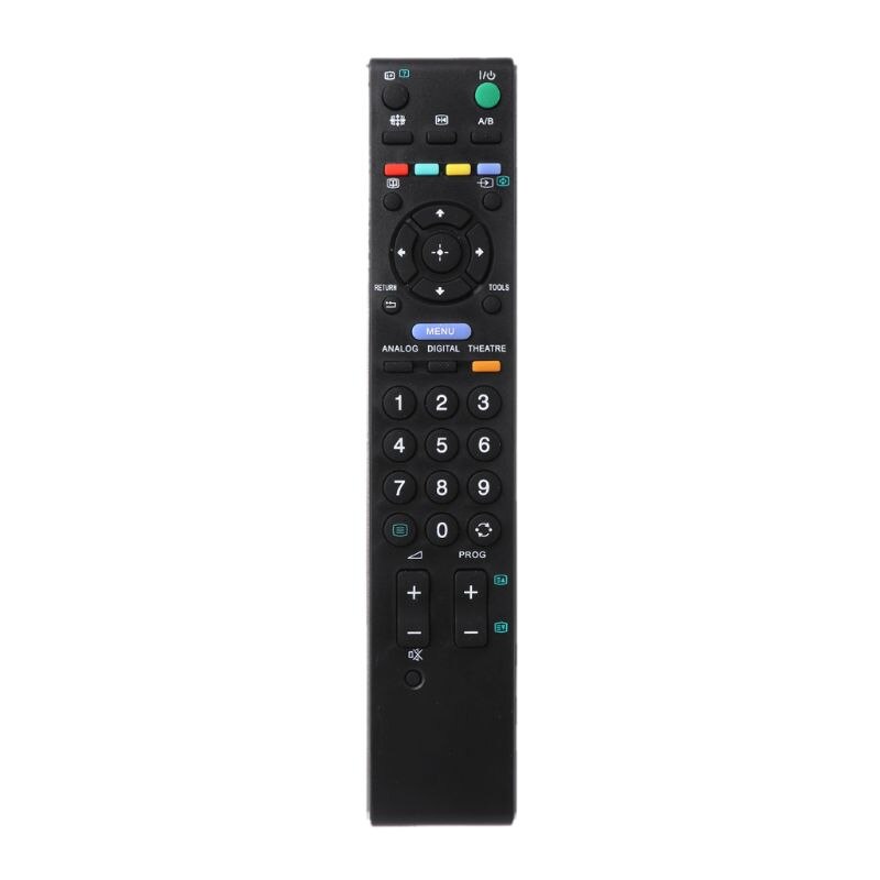 Universal Remote Control Controller Replacement for sony Bravia Smart TV Television RMED009 RM-ED011 RM-ED012 H55F