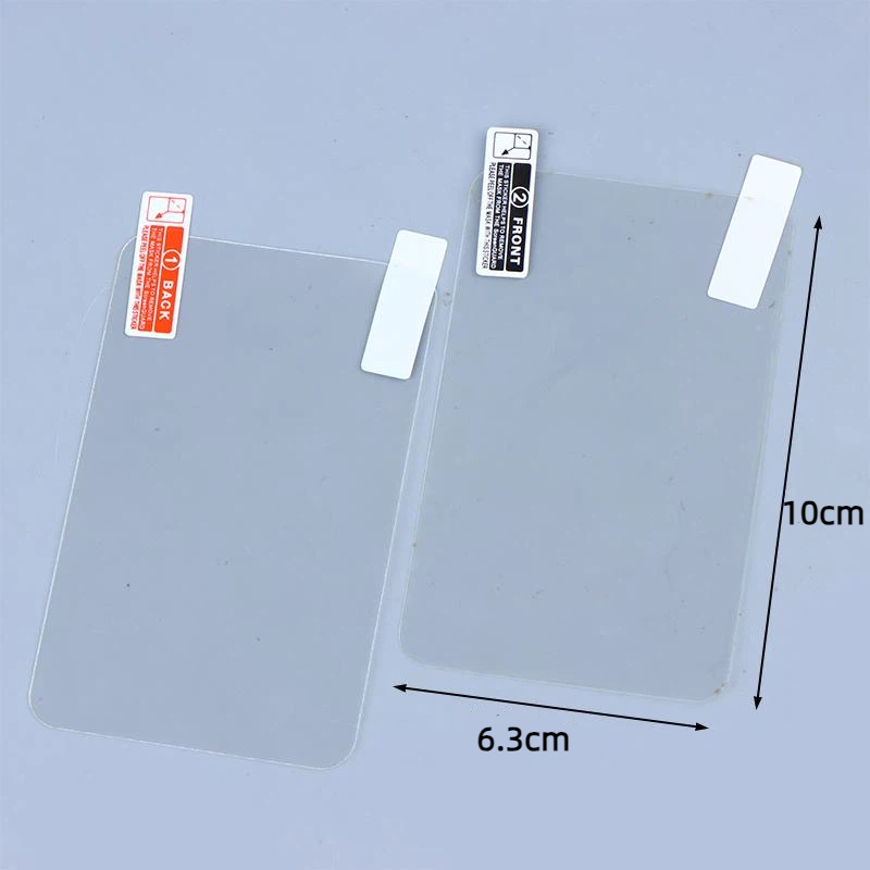 2/3Pcs Tempered Glass Screen Protector For GL.iNet Mudi 7 GL-E5800 -band Wi-Fi 7 Travel Router 2.8" Touchscreen Accessories