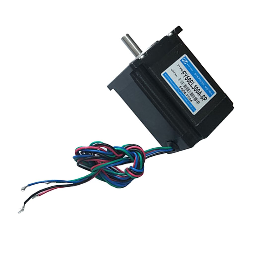 Stepper Motor Stepper Motor Drivers Servo Hybrid Connector For 3D Printer