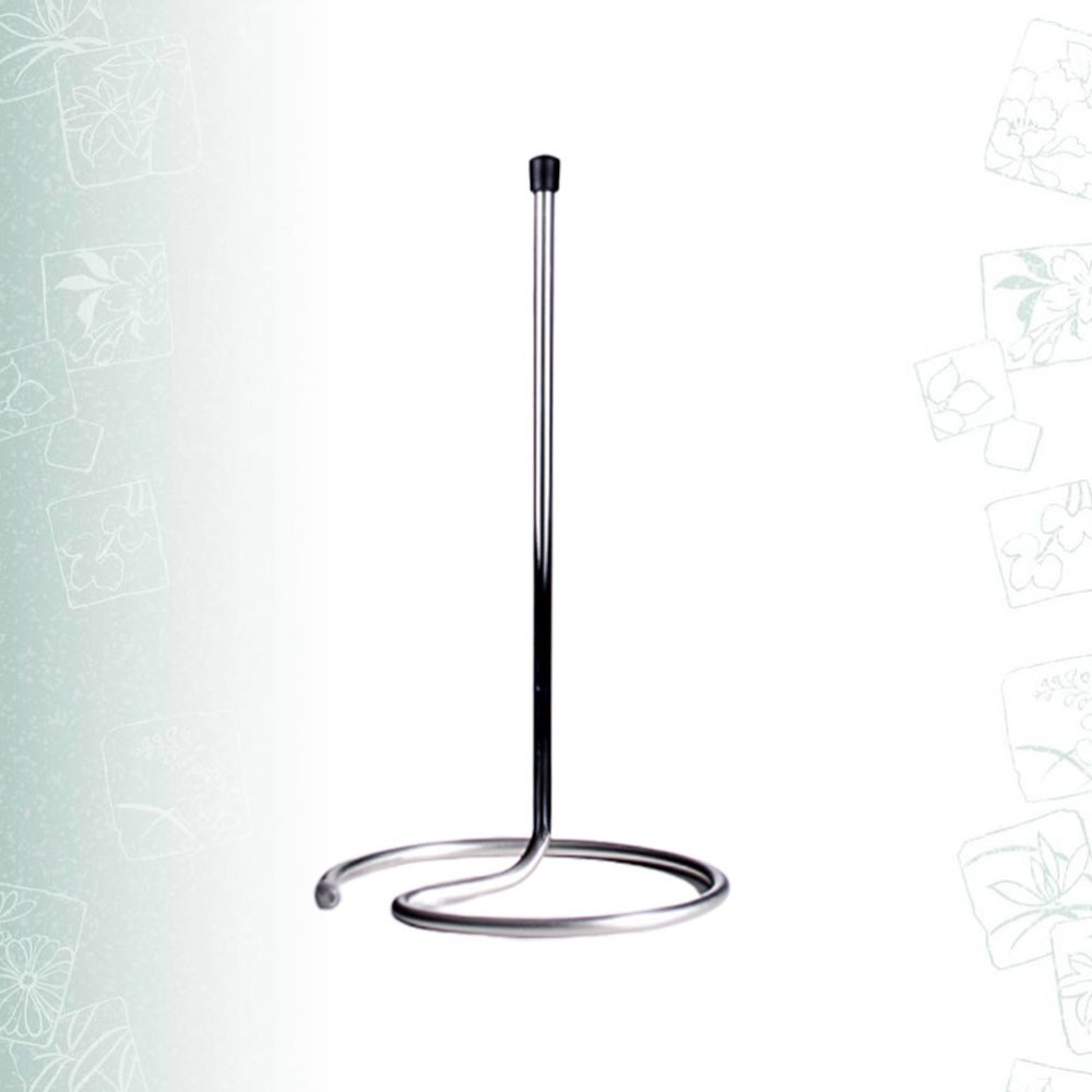 Decanter Drying Rack Bottle Carafe Countertop Dryer Rack Holder Carafe Invert Rack for Home Bar