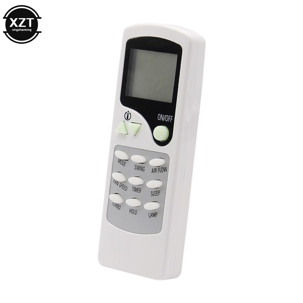 A/C controller Klimaanlage klimaanlage fernbedienung geeignet für chigo ELGIN zh/LW-01 ZC/LW-01 KTZG001