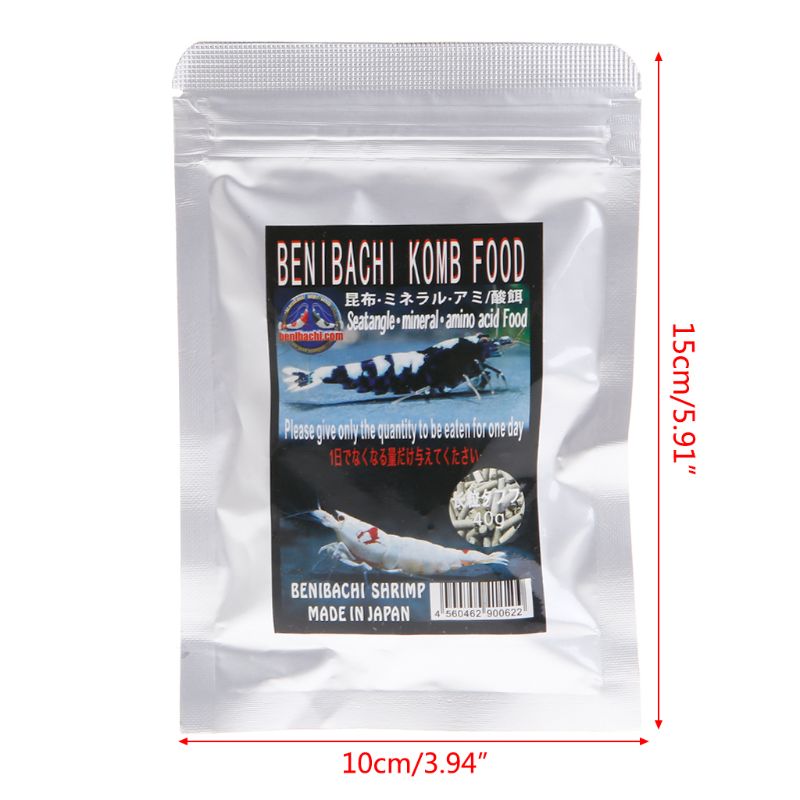 E8BD – Aquarium tubulaire d&#39;élevage, abri de grotte pour poissons, crevettes, frai, plante vivante