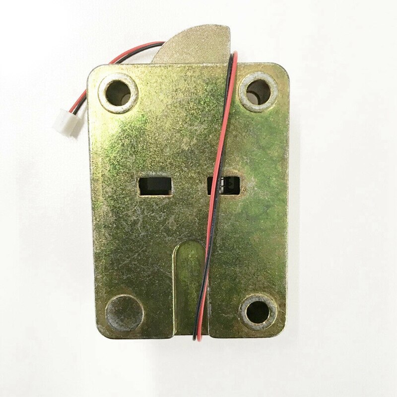 Stack on 14 Safe Lock Replacement -Fireproof Safe Lock Boxes Swing Bolt Lock