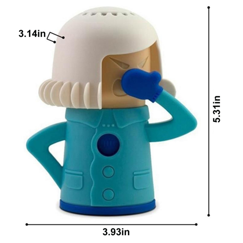 Cool Mama Fridge Deodorises Mama Cleaner Cooking Kitchen Gadget Tools With Package