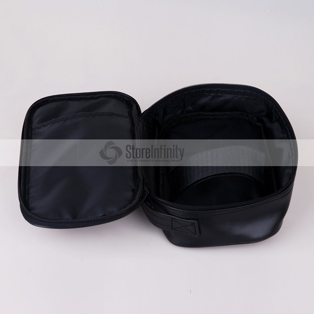 Soft Case Holster Belt Carrier for Fluke Multimeter 117 115 116 15B+ 17B+ 18B+ 116C 117C 175 179 52-II 87V H12