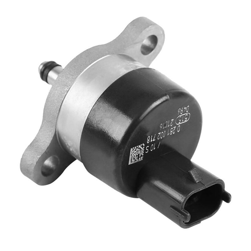 Regulador de presión de FuelInjection de coche 0281002718 0281002732 regulador de presión de Common Rail para Hyundai KIA