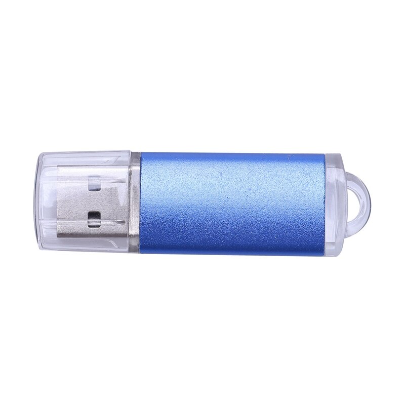 2Gb Usb 2.0 Flash U Disk: Default Title