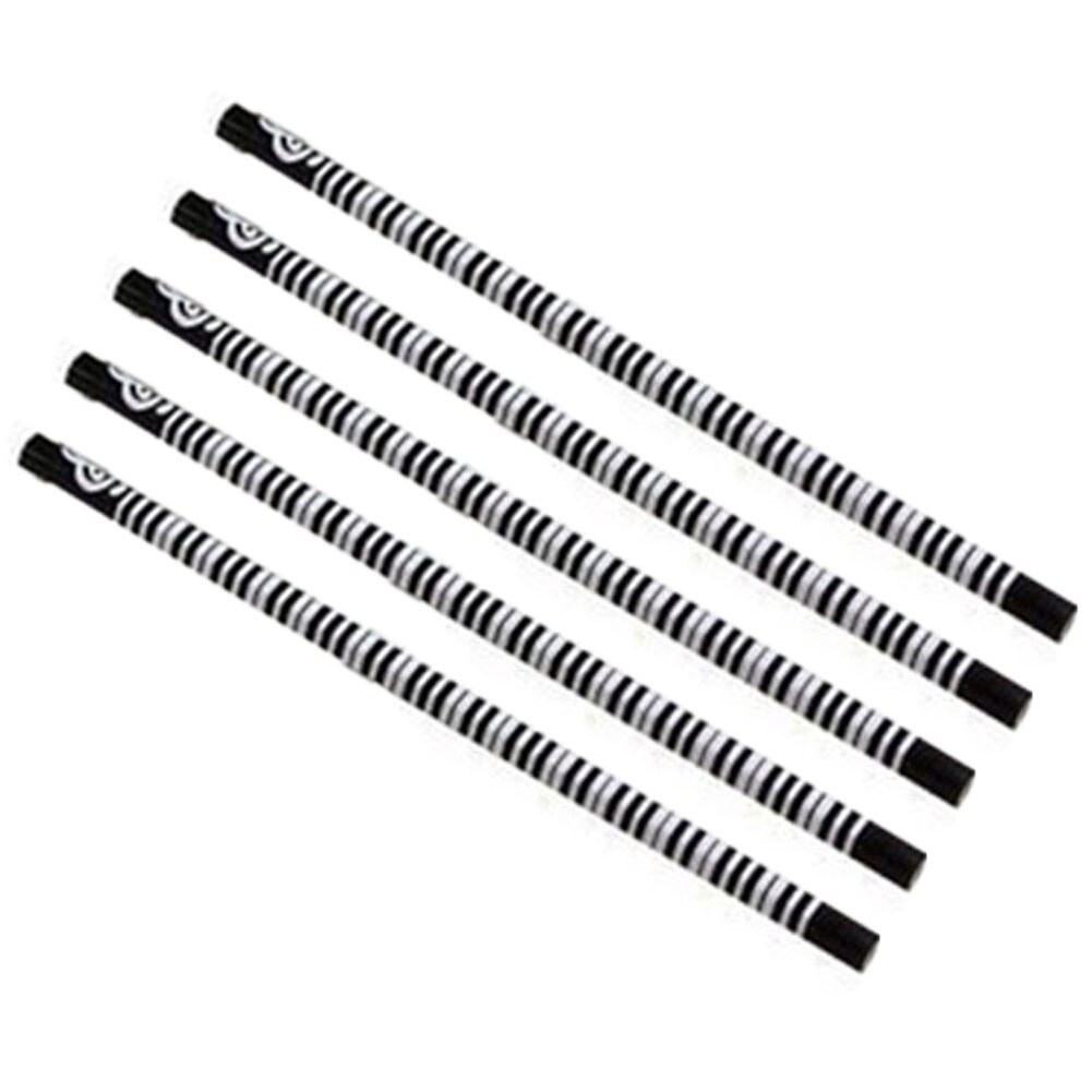 Music Theme Wood Pencil Musical Notes and Piano Printed for Children Stationery: Default Title