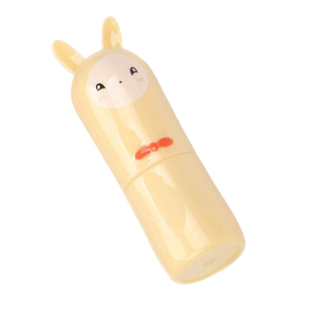 Cute Cartoon Pin Needles Storage Case Box Holder Container Sewing Tool Home Use Pin Needle Case