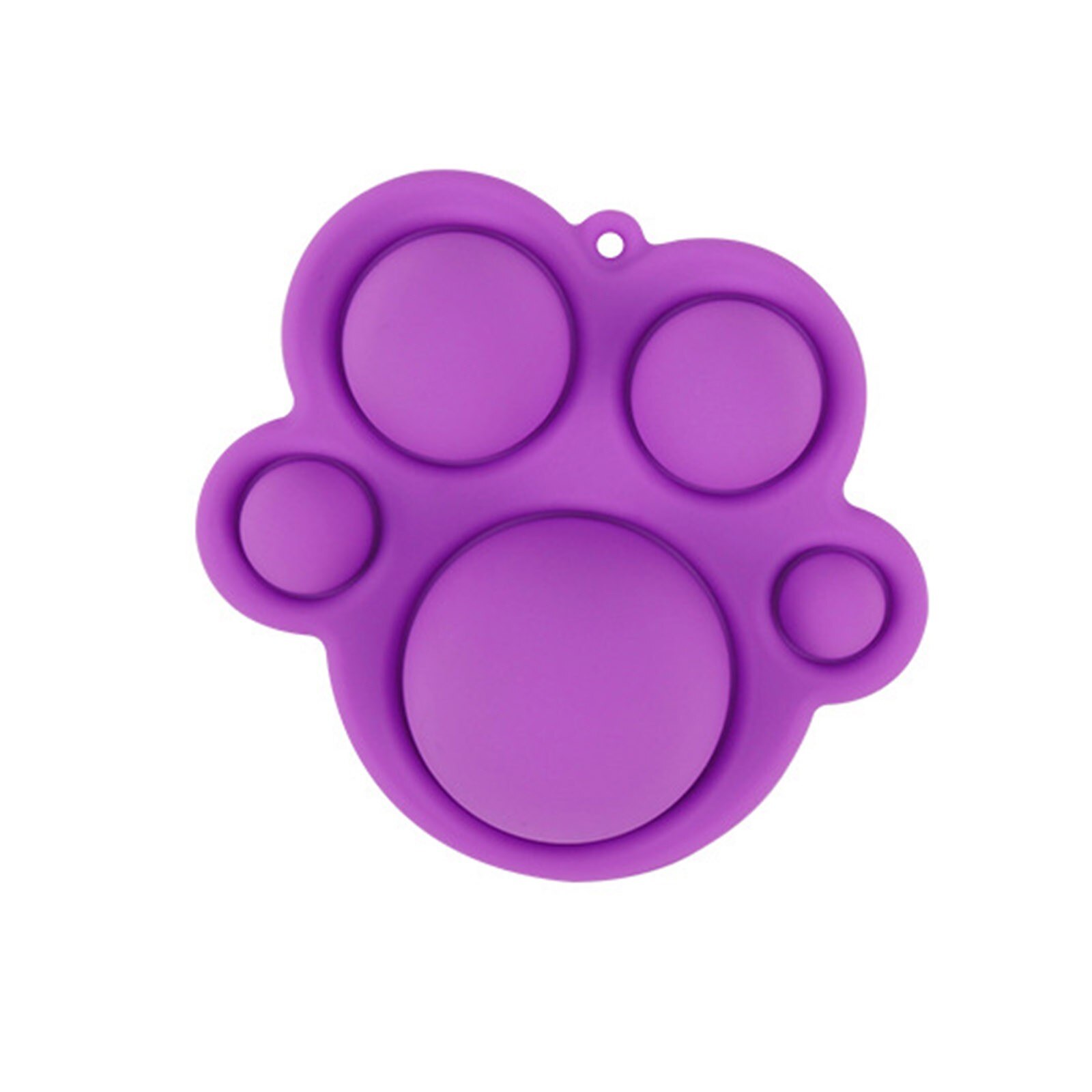 Simple Dimple Fidget Sensory Toy Stress Relief Toy Autism Anxiety Relief Stress Pop Bubble Fidget Sensory Toy Special Need toy: D