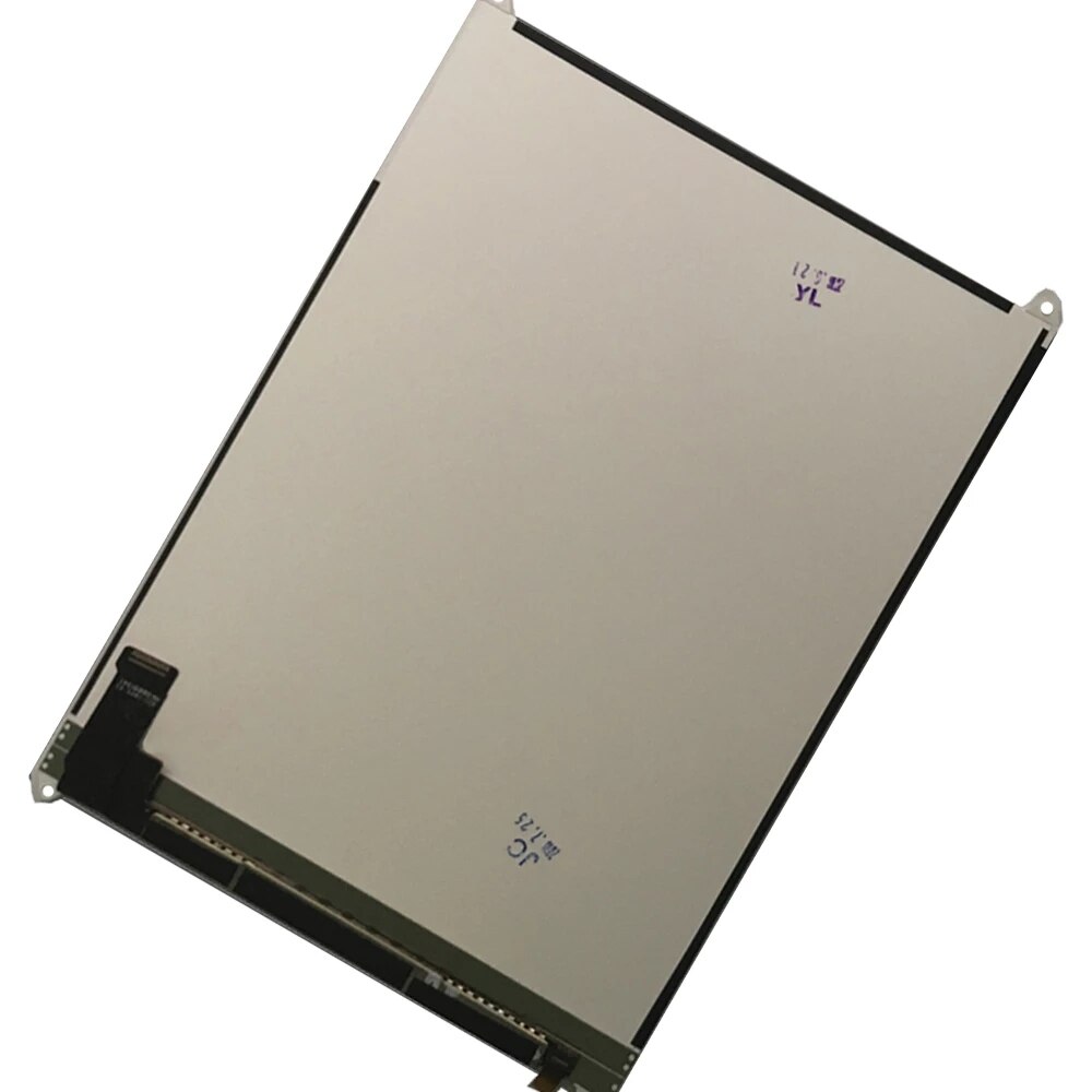 Aaa + + + Lcd Voor Ipad Mini 1/2/3 A1432 A1454 A1455 A1489 A1490 A1491 Lcd Touch Screen vervang Scherm Voor Mini 2 Lcd