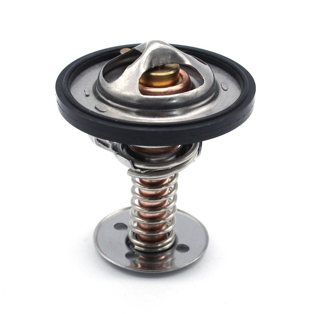 MR GASKET MG6367 HIGH PERFORMANCE THERMOSTAT 160degree F 71 degree C SUIT HOLDEN LS1 GEN3 V Car Thermostat With Gasket