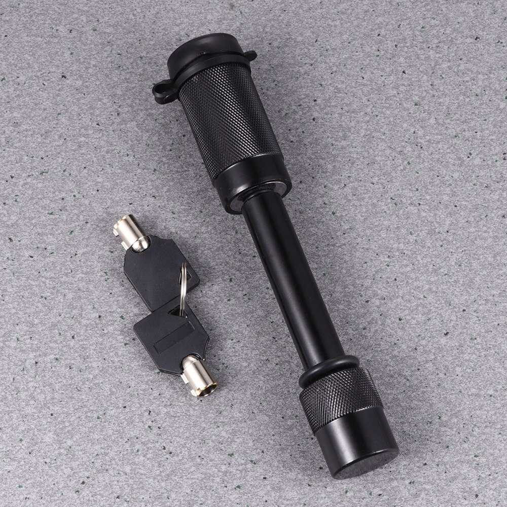 1Pc Trailer Locks Practical Portable Durable Anti-theft Locks Trailer Locks for Yacht Trailer