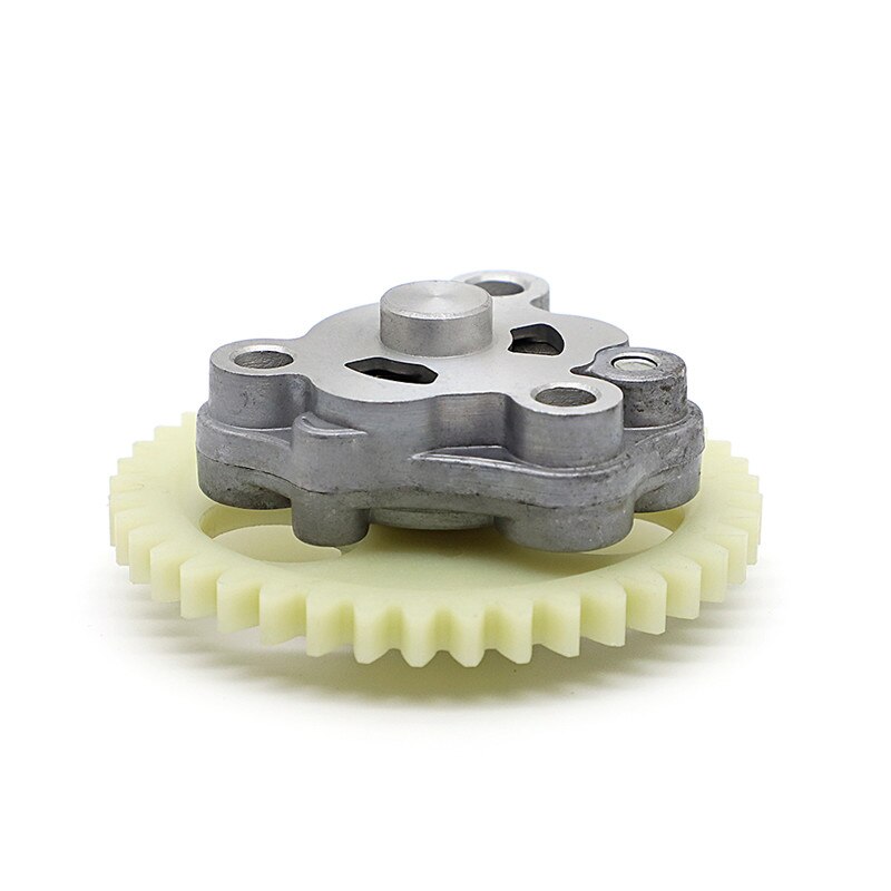 Atv Quad Injectie Oliepomp Gear 1UY-13300-00-00 Fit Yamaha YFM250 Moto 4/Yfm 200/225/250 / YFB250 Timberwolf / YFM250