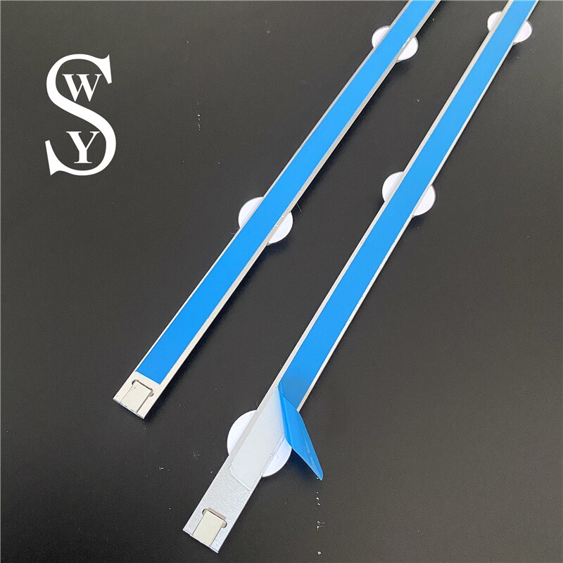 LED strip backlight 9 LEDs for LG 47 "LCD TV 47LA6208 47LA6200 47LN5400 6916l-1527 28a 6916l-1174A 6916l-1547A 1529A 6916L-1359A