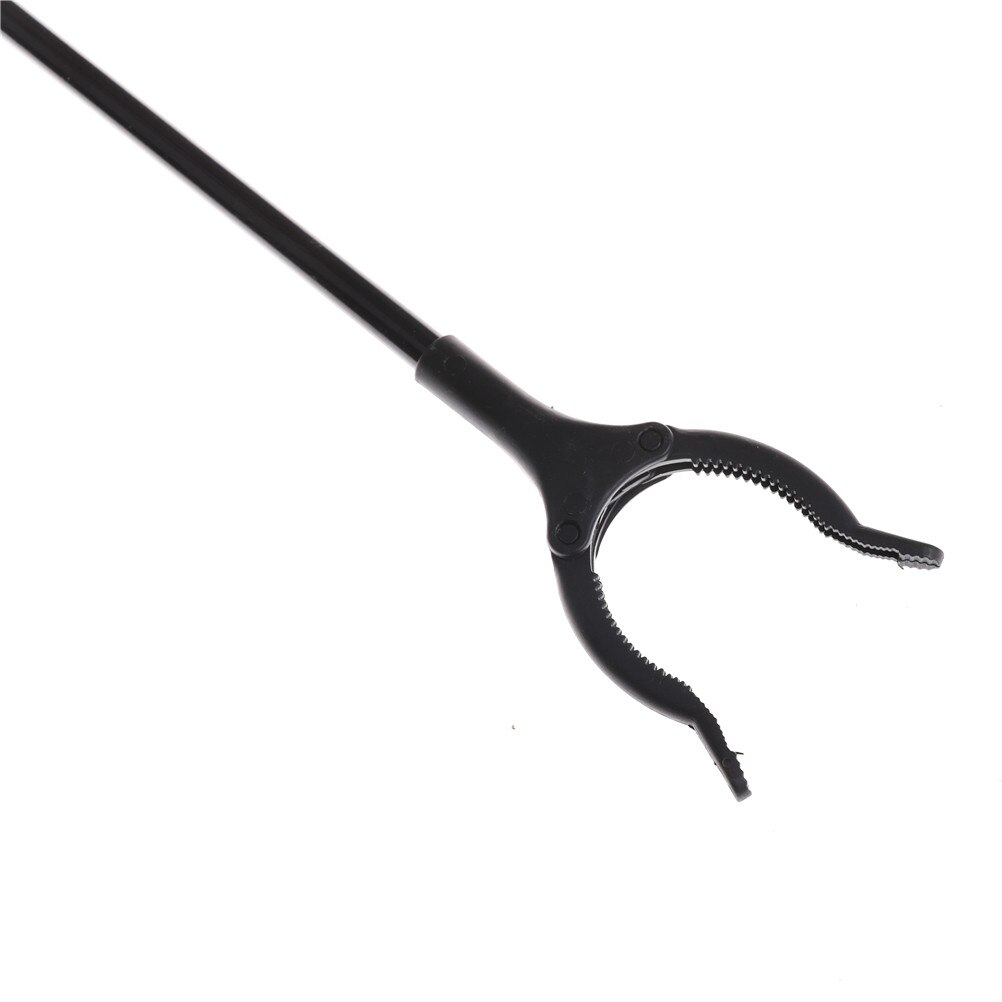 1pc Practical Long Pick Up Helping Reach Hand Stick Claw Trash Arm Grip Useful Grabber Tool