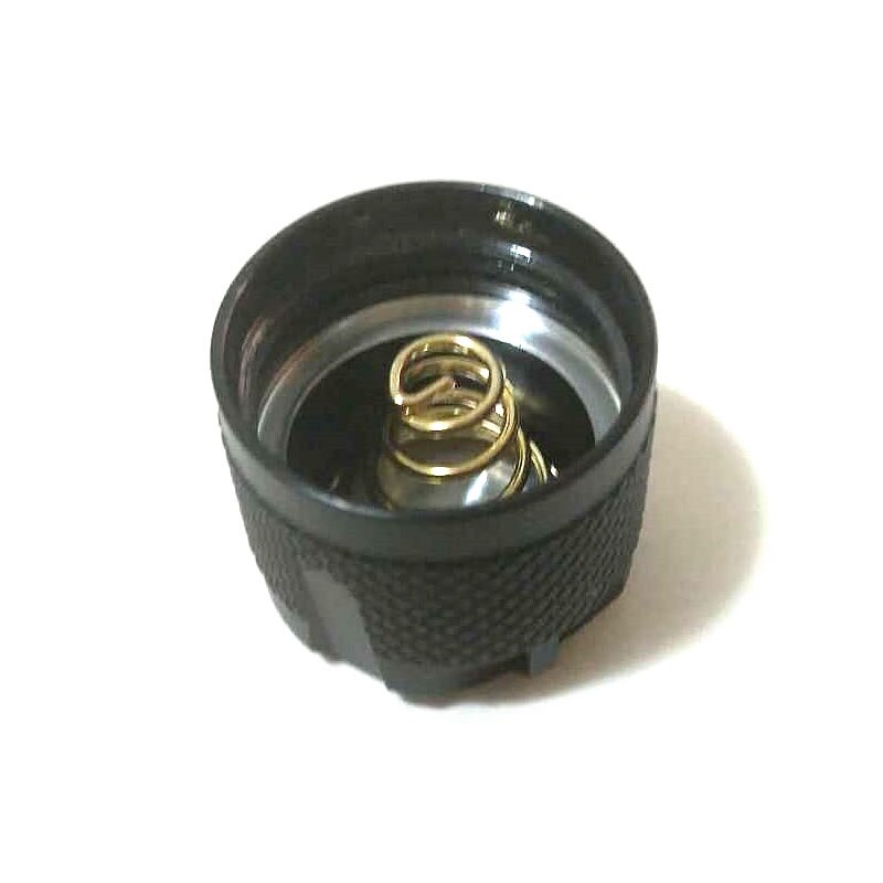 NITECORE Tail Cover for Headlamp Flashlight Portable Lighting Accessorie LR12 HC33 EC20 EC23 C1 MH23 MH10s LA10 LR12 HC30 MH25S