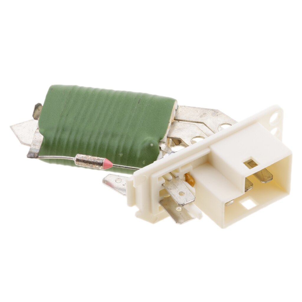 Car HVAC Blower Cooling Fan Motor Resistor Module