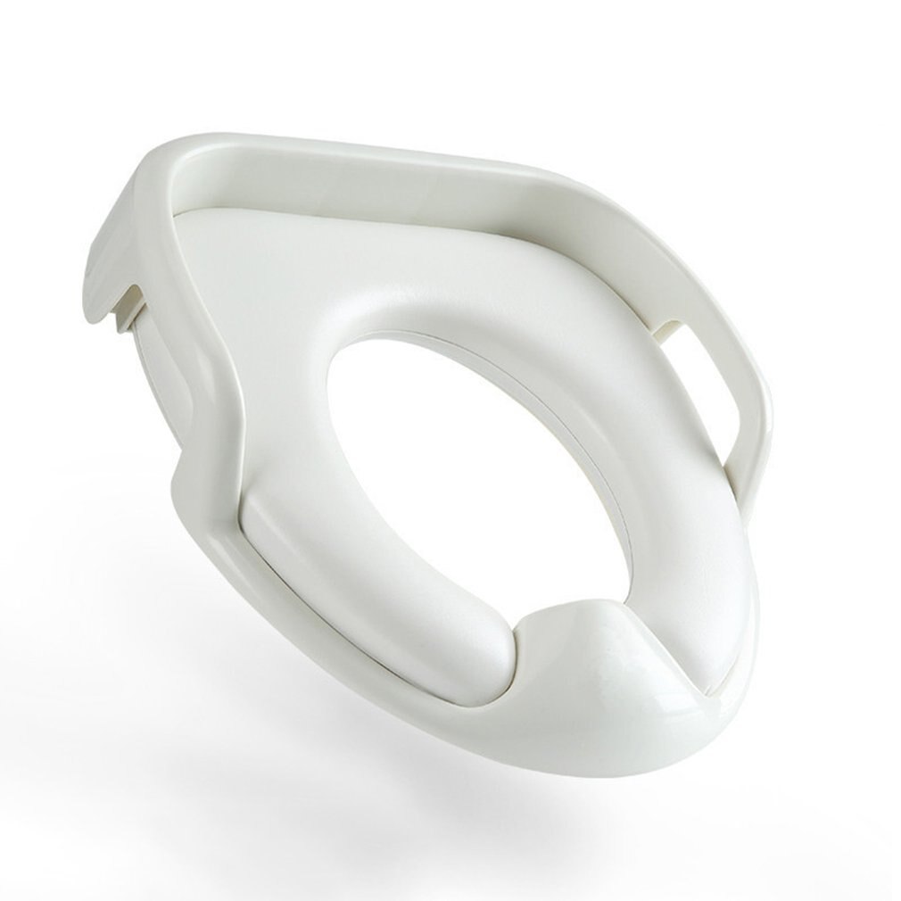 Children'S Toilet Seat Baby Auxiliary Toilet Supplies Infant Safety Toilet Gasket Toilet Seat Cushion