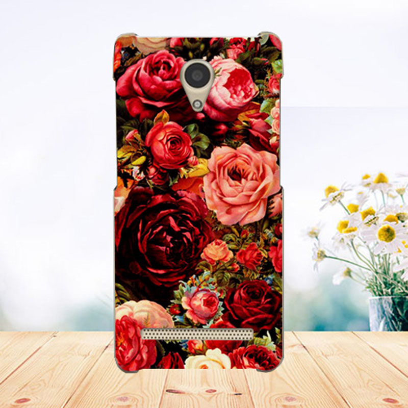 soft tpu Cover Phone Case For DEXP Ixion ES950 Hipe Silicone Back Cover soft tpu Protective Cover: C046