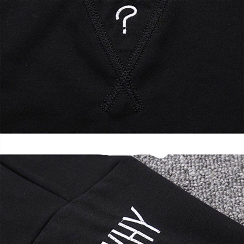 Sudadera de manga larga para niños, ropa coreana, traje de algodón de Color blanco y negro, 5, 7, 9, 11, 13, 14 años, primavera y otoño