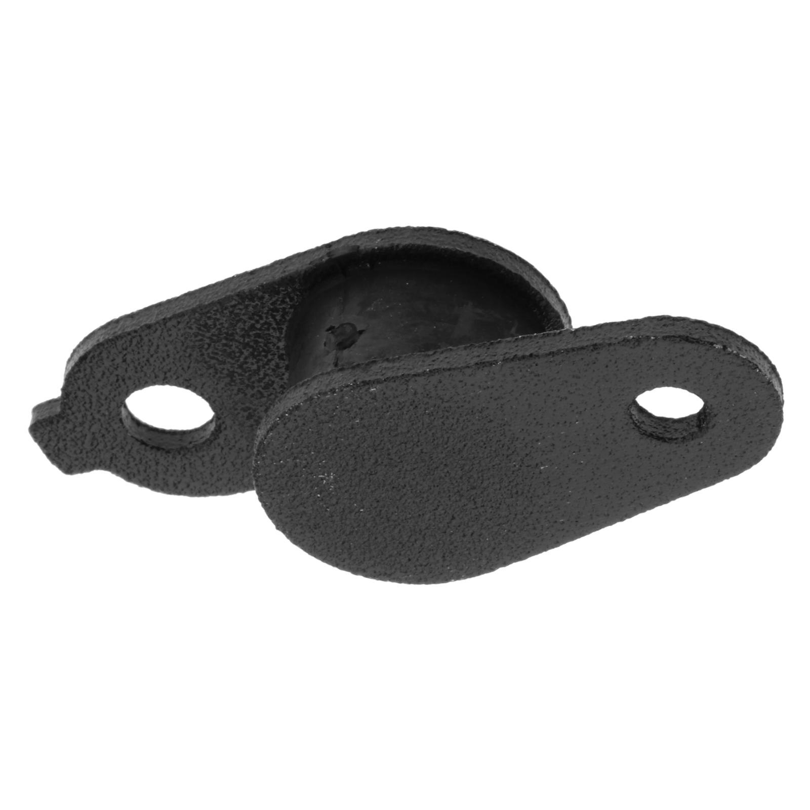 Pakoputken ripustuskiinnike honda  cr80 cr85 cr250 cr500,  :lle helppo asentaa