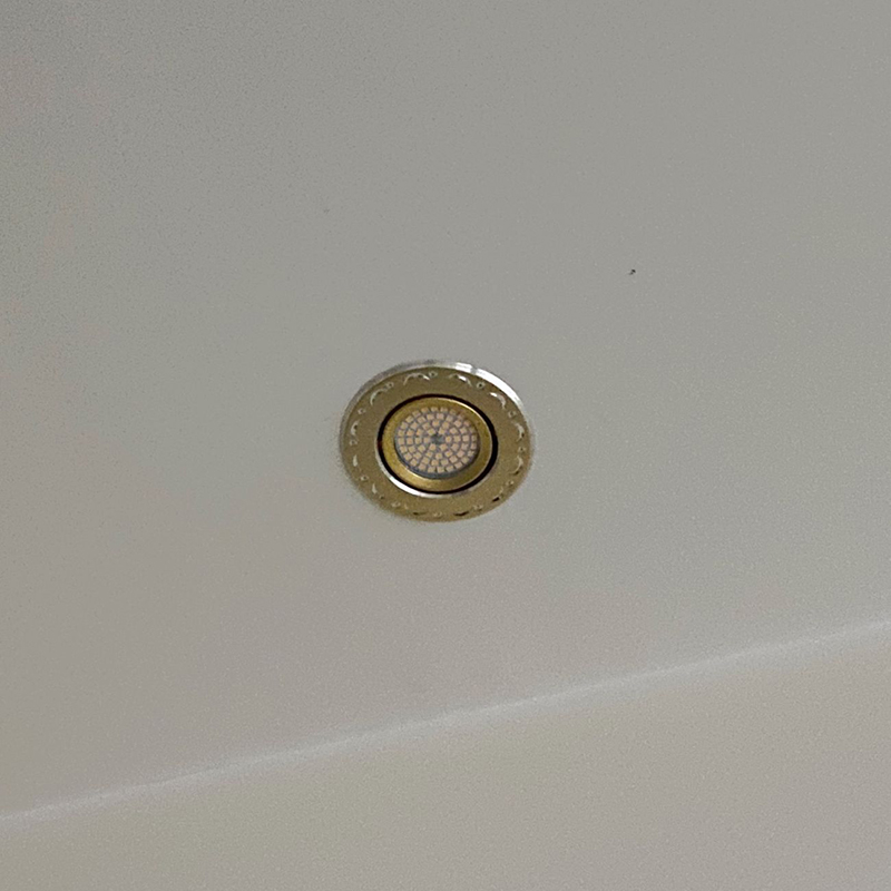 Bombilla LED para lámpara, luz de copa MR11 MR16 GU5.3 GU10 AC 220V AC/DC 12V, foco de alto brillo