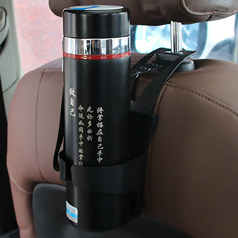 Universele Vrachtwagen Auto Cup Houder Deur Raam Opknoping Mount Drinkflessen Haak Houders Interieur Organizer Bekerhouder