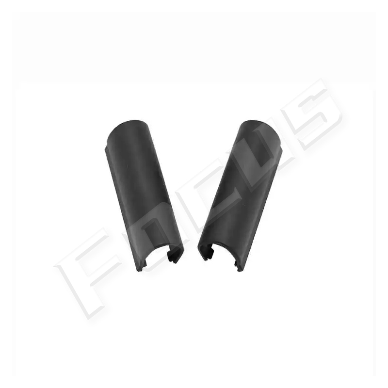 Accessorie Scharnieren cover Voor Dell Inspiron 3510 3511 3515 3520 3521 3525 LCD Scharnieren coverr: Black