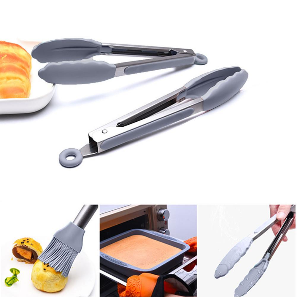 14Pcs Baking Set Silicone Foldable Cake Tool Suit High Temperature Egg Beater for Kitchen Cake Decorating Tool