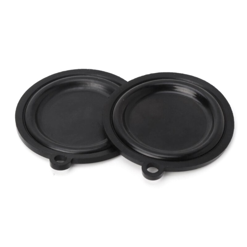 Universal Gas Water Heater Diaphragm Water Pressure Diaphragm Water Gas Linkage Valve Membrane Gasket Rubber Gasket U1JE